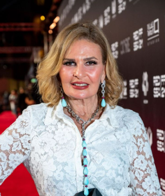 نجوم شاركوا في مهرجان البحر الأحمر السينمائي بالسعودية